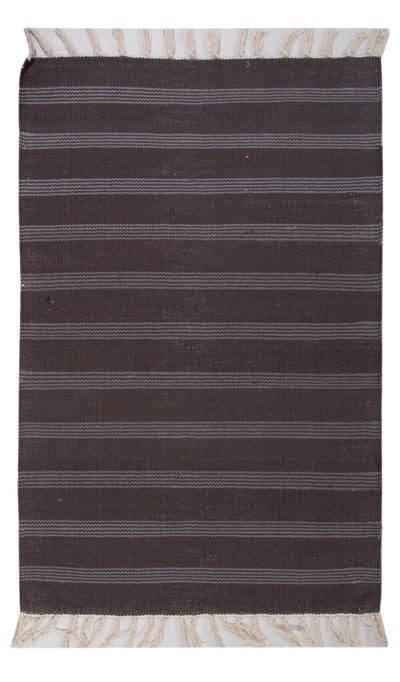 Moderne kilim Tapijt 60x90cm