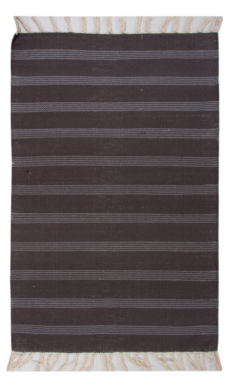 Moderne kilim Tapijt 90x60cm