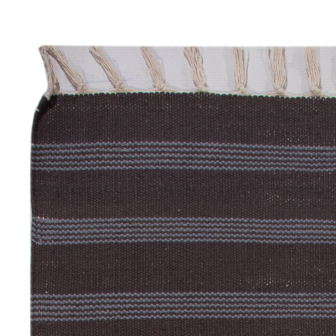 Moderne kilim Tapijt 90x60cm