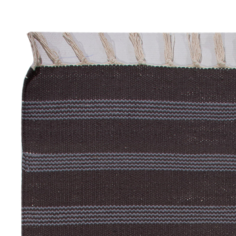 Moderne kilim Tapijt 90x60cm