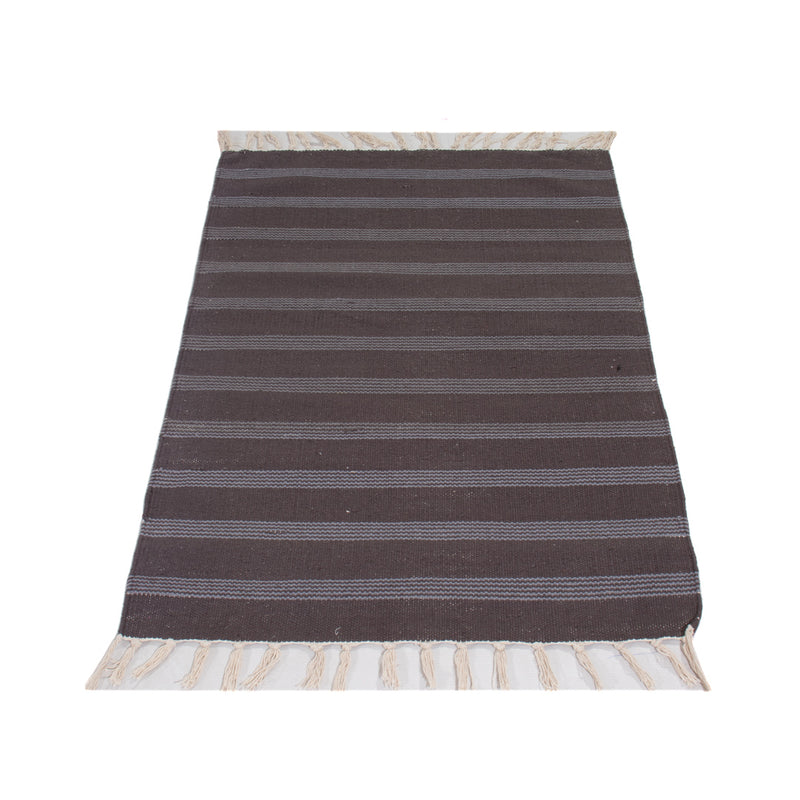Moderne kilim Tapijt 90x60cm