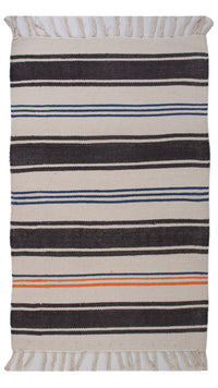 Moderne kilim Tapijt 90x60cm – product image