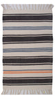 Moderne kilim Tapijt 90x60cm
