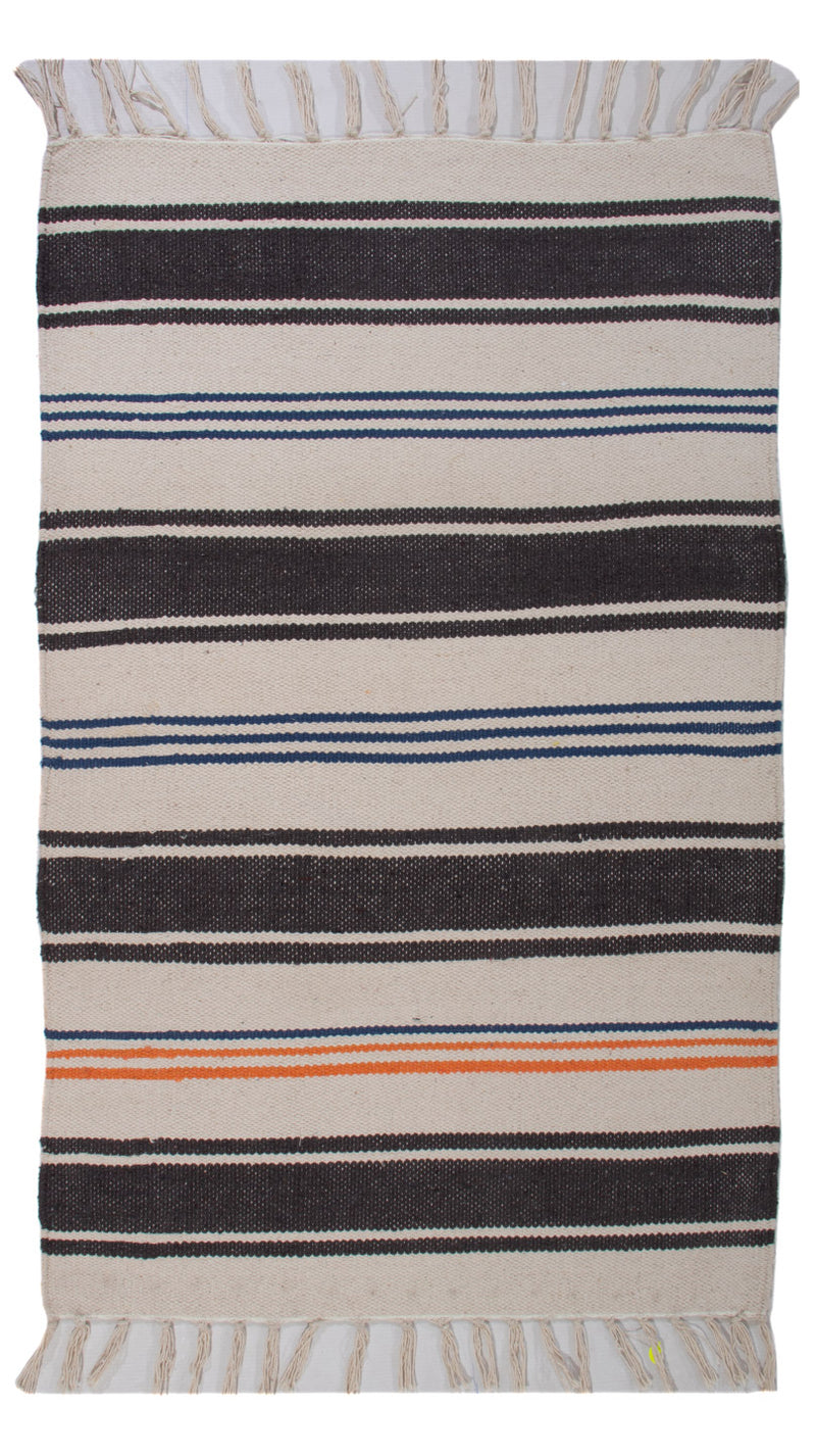 Moderne kilim Tapijt 90x60cm