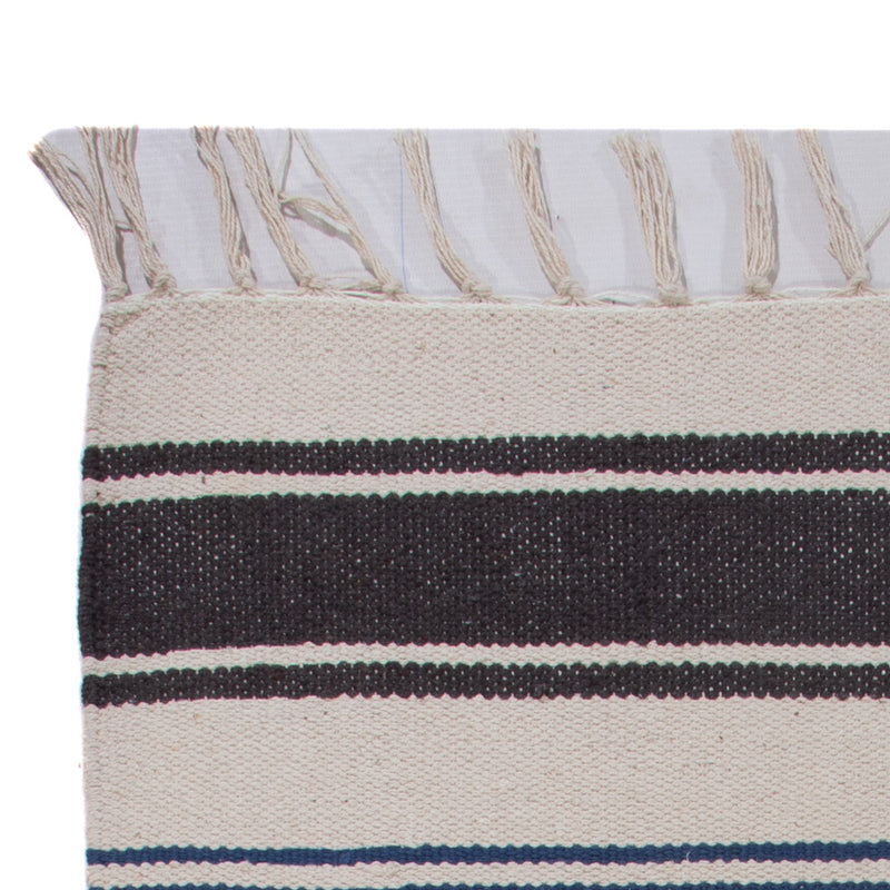Moderne kilim Tapijt 90x60cm