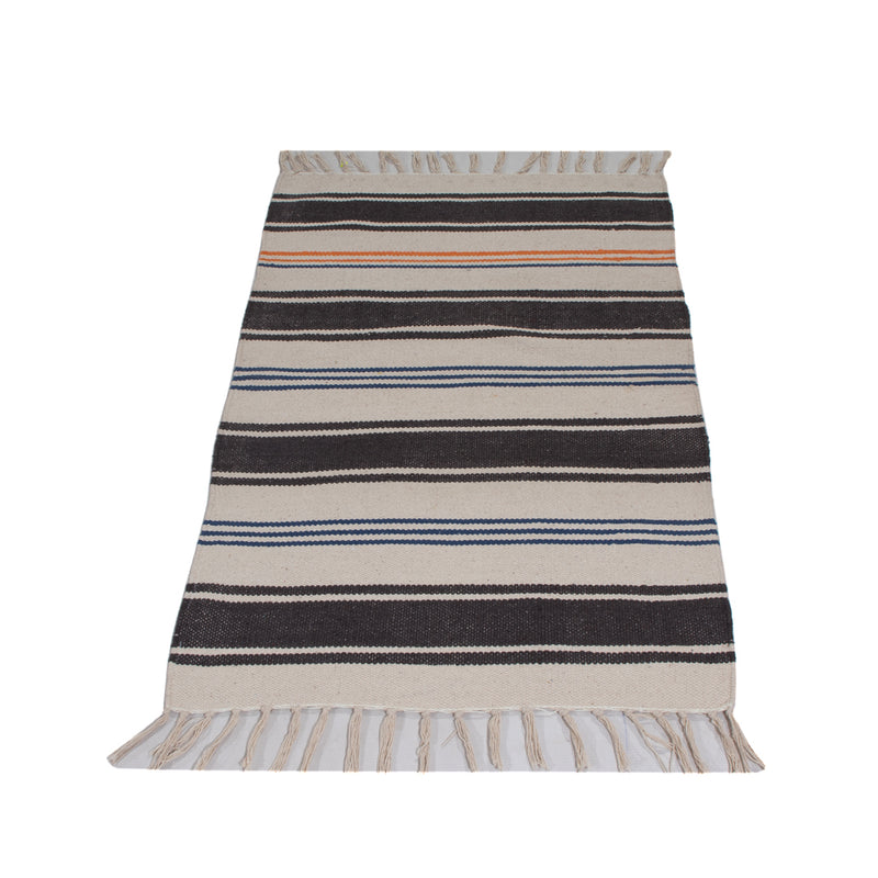 Moderne kilim Tapijt 90x60cm