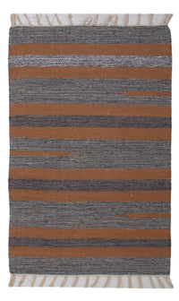 Moderne kilim Tapijt 90x60cm – product image