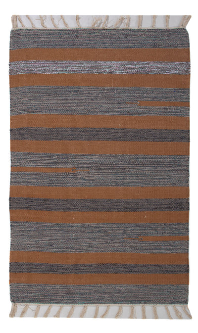 Moderne kilim Tapijt 60x90cm