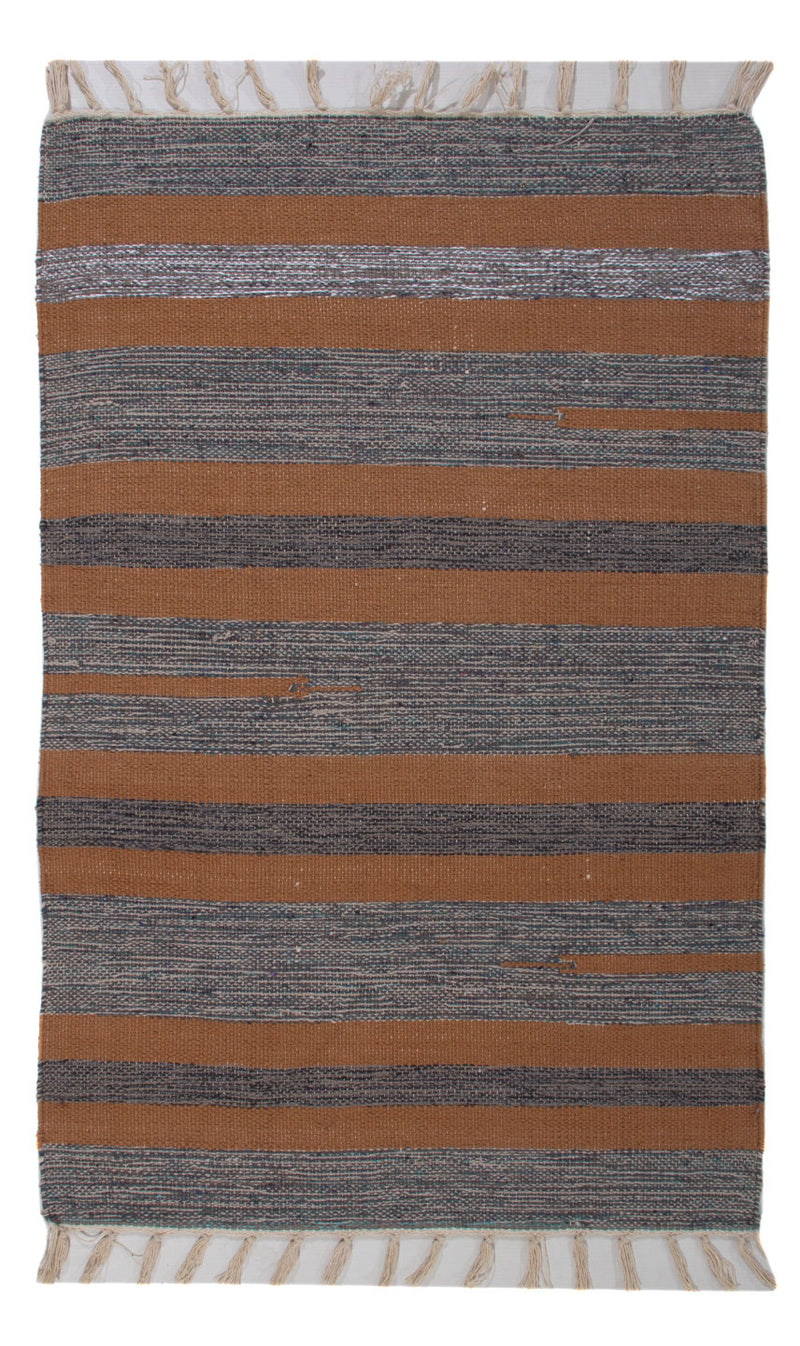 Moderne kilim Tapijt 90x60cm
