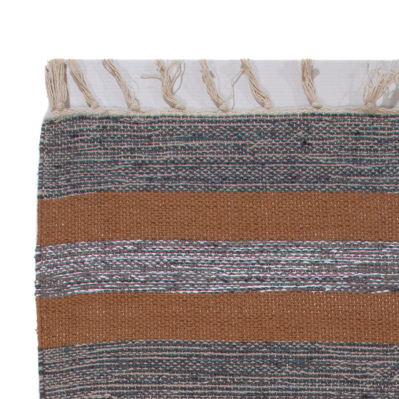 Moderne kilim Tapijt 90x60cm