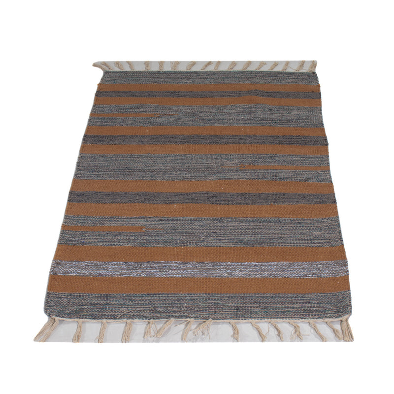 Moderne kilim Tapijt 90x60cm