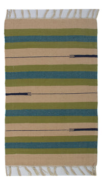 Moderne kilim Tapijt 90x60cm – product image