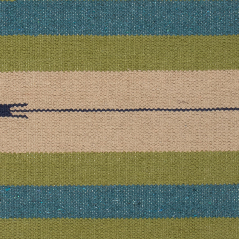 Moderne kilim Tapijt 90x60cm