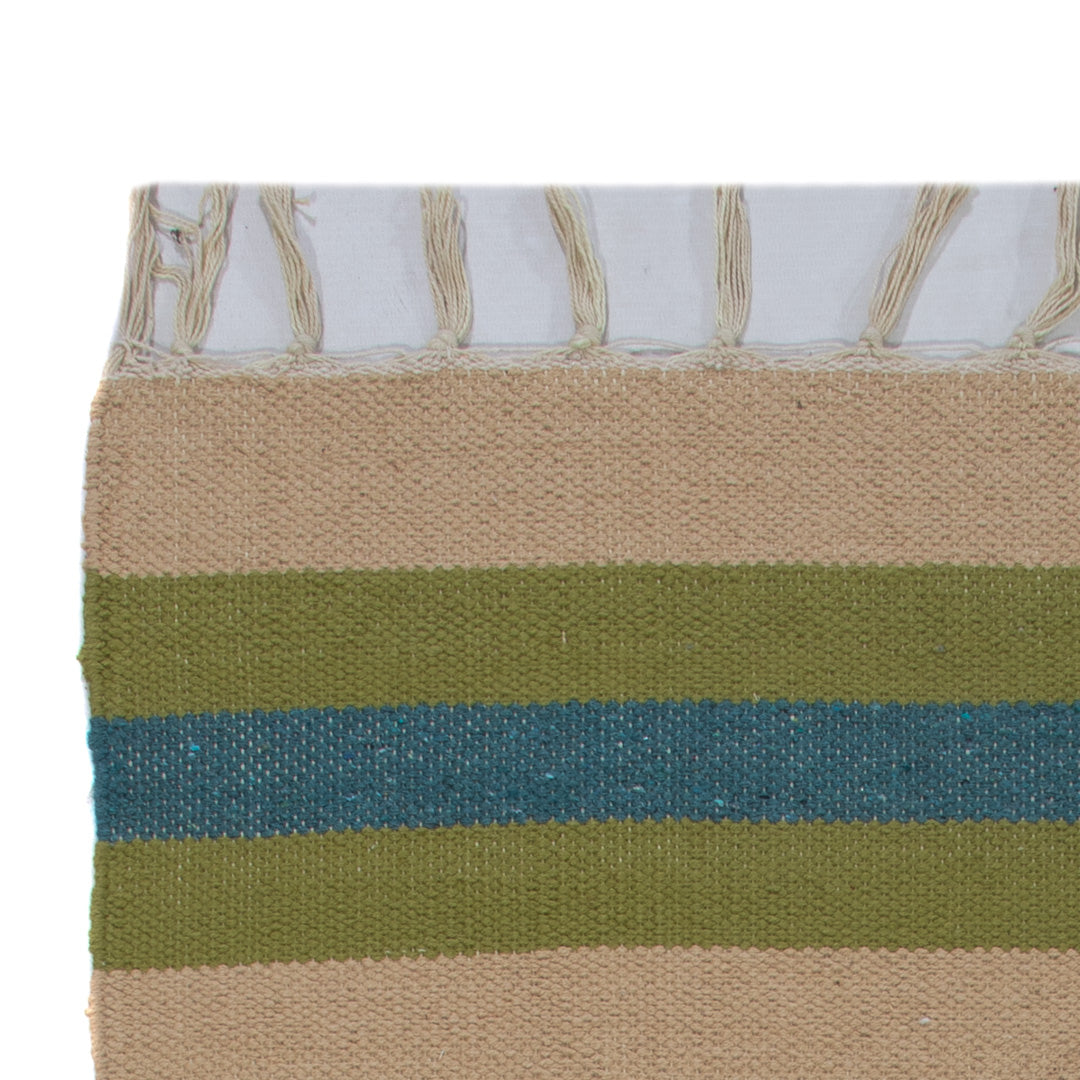 Moderne kilim Tapijt 90x60cm