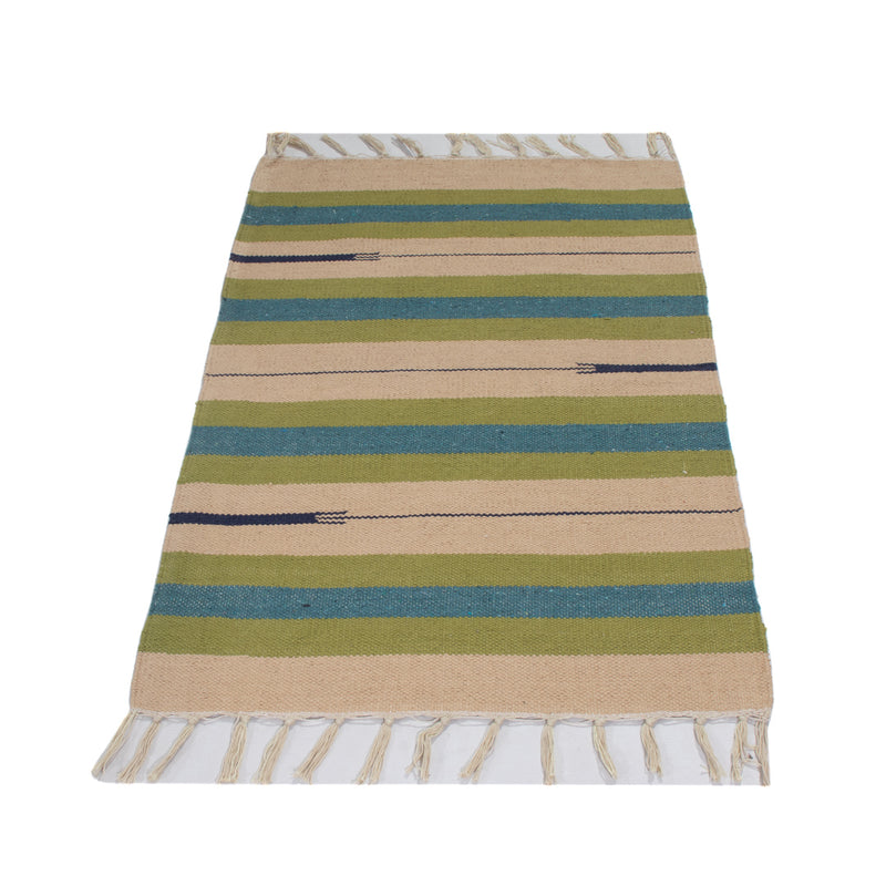 Moderne kilim Tapijt 90x60cm