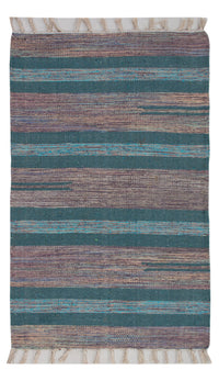 Moderne kilim Tapijt 90x60cm – product image