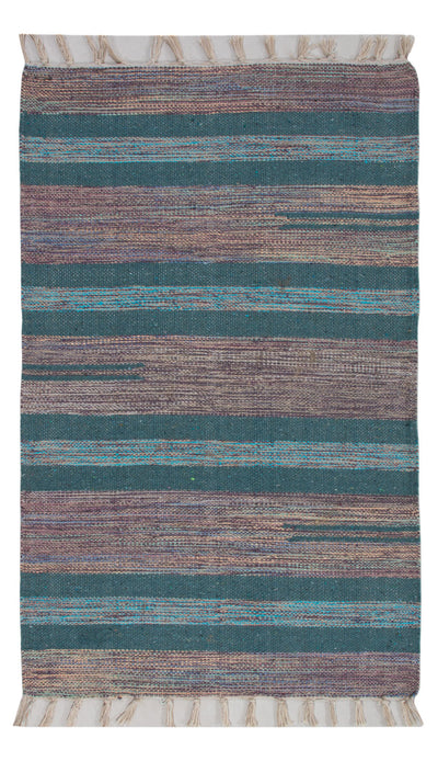 Moderne kilim Tapijt 60x90cm