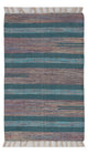 Moderne kilim Tapijt 90x60cm