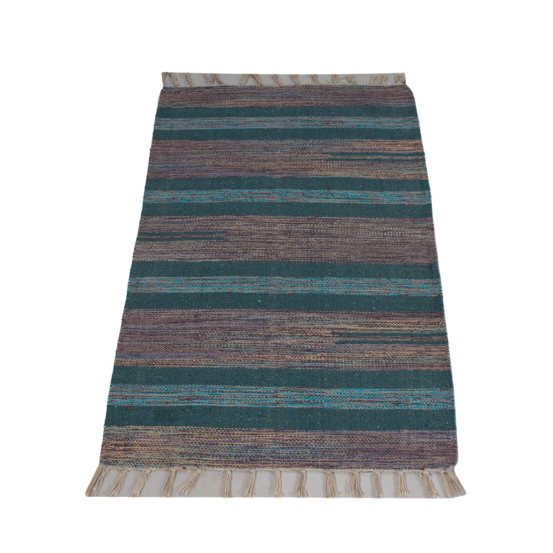 Moderne kilim Tapijt 90x60cm