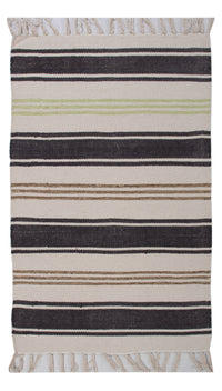 Moderne kilim Tapijt 90x60cm – product image