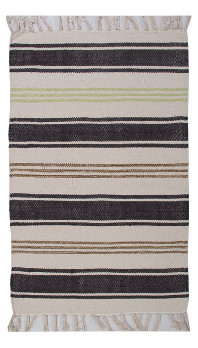Moderne kilim Tapijt 60x90cm