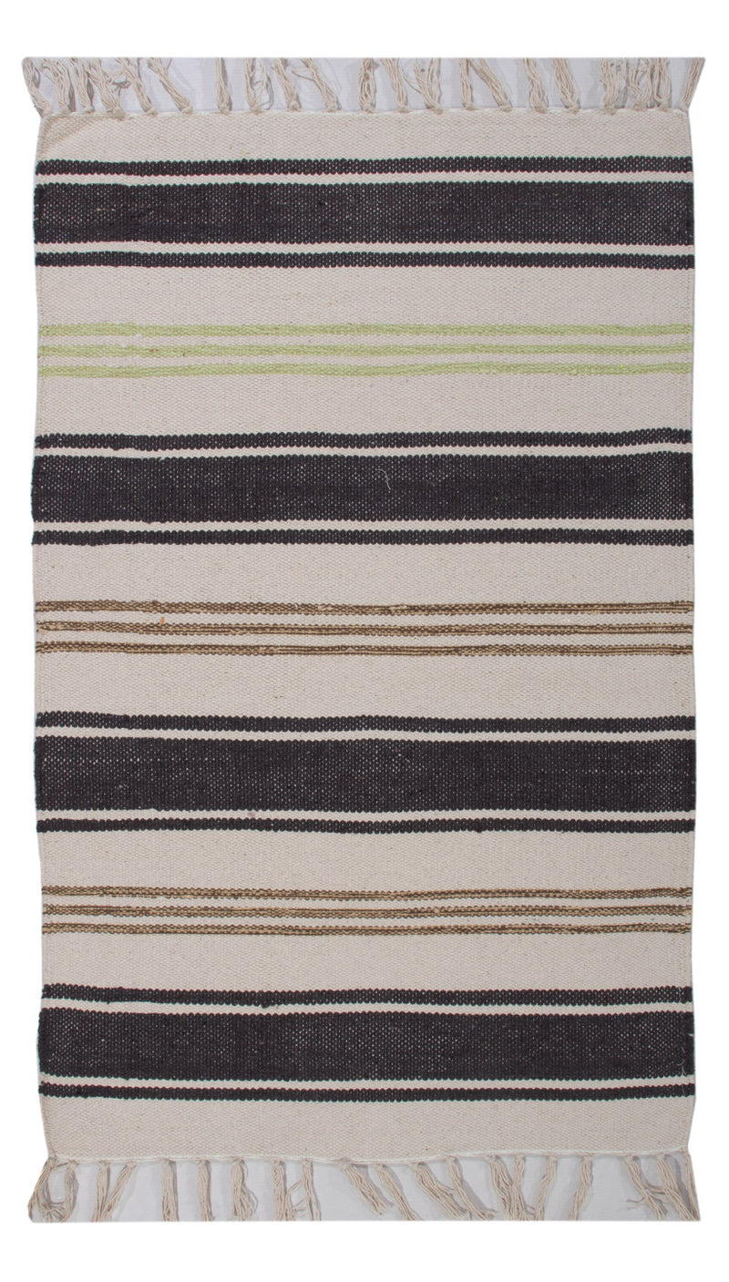 Moderne kilim Tapijt 90x60cm
