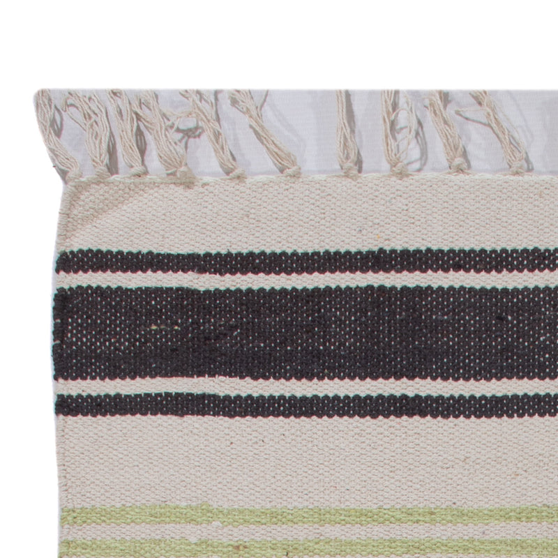 Moderne kilim Tapijt 90x60cm
