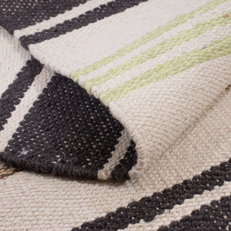 Moderne kilim Tapijt 90x60cm
