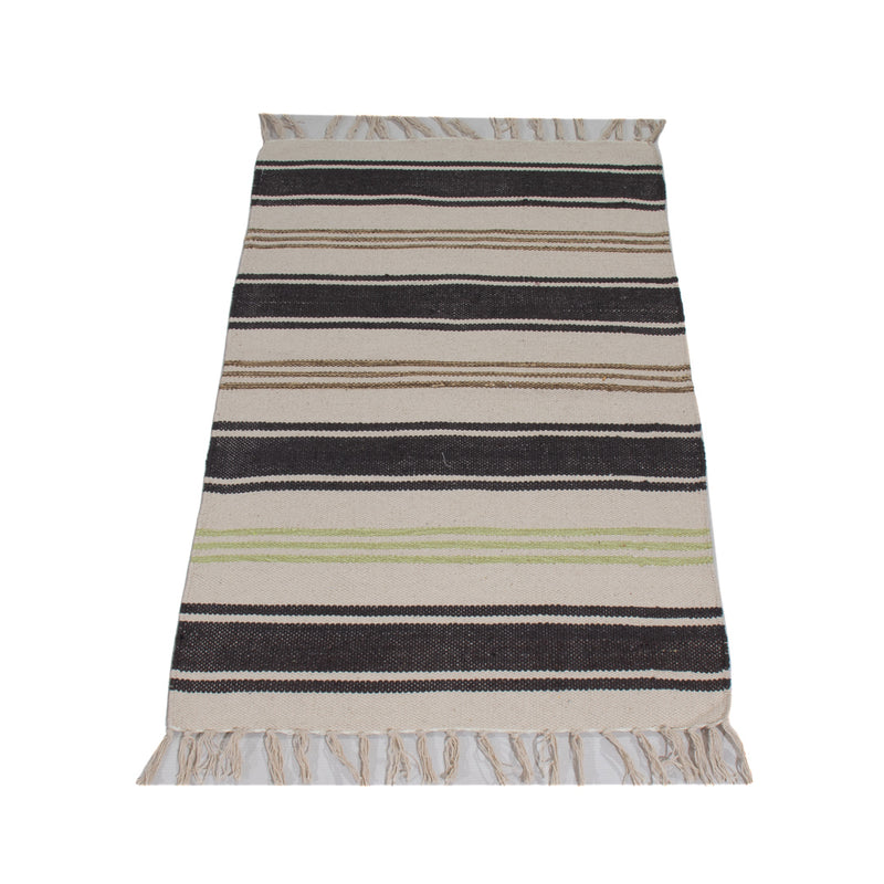 Moderne kilim Tapijt 90x60cm