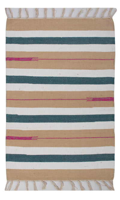 Moderne kilim Tapijt 60x90cm
