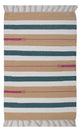 Moderne kilim Tapijt 90x60cm