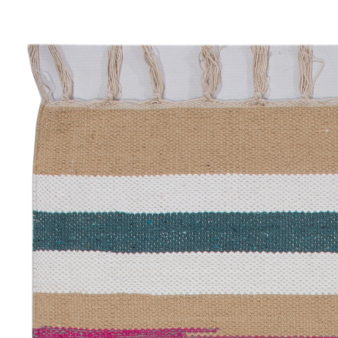 Moderne kilim Tapijt 90x60cm