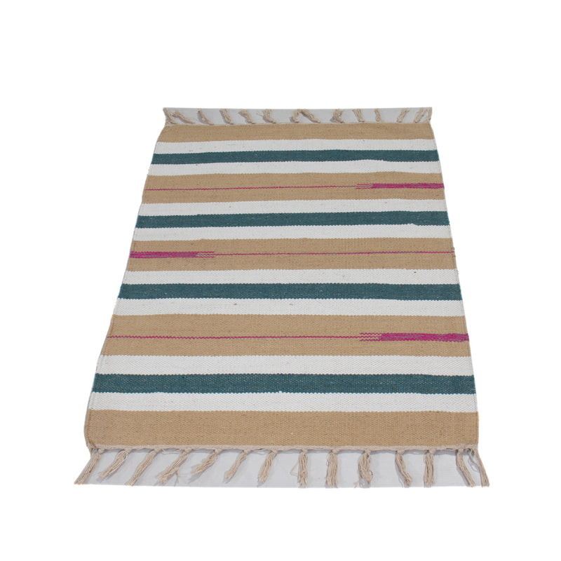 Moderne kilim Tapijt 90x60cm