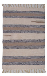Moderne kilim Tapijt 90x60cm – product image