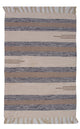 Moderne kilim Tapijt 90x60cm