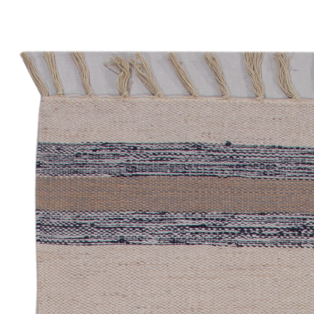 Moderne kilim Tapijt 90x60cm