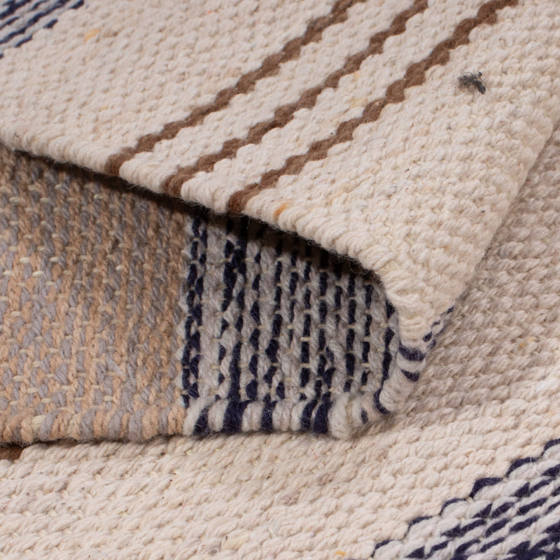 Moderne kilim Tapijt 90x60cm