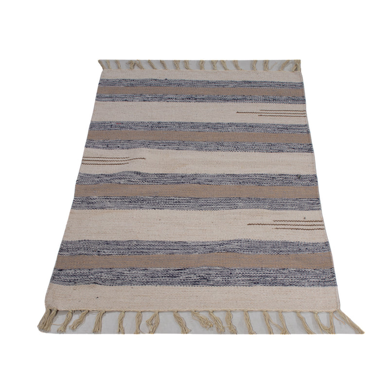 Moderne kilim Tapijt 90x60cm