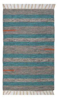 Moderne kilim Tapijt 90x60cm – product image