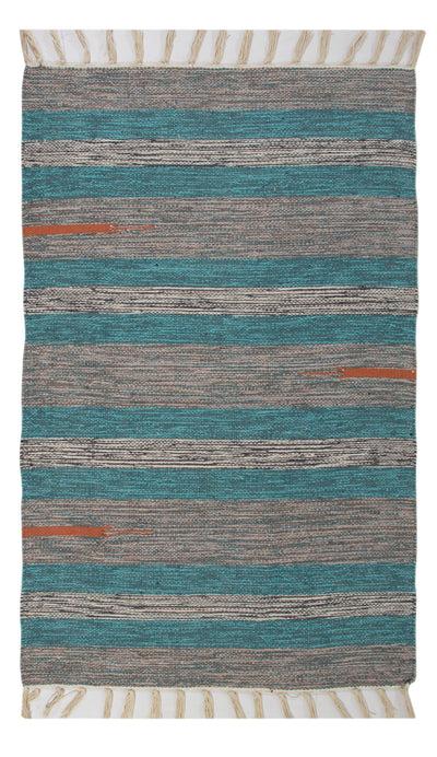 Moderne kilim Tapijt 60x90cm