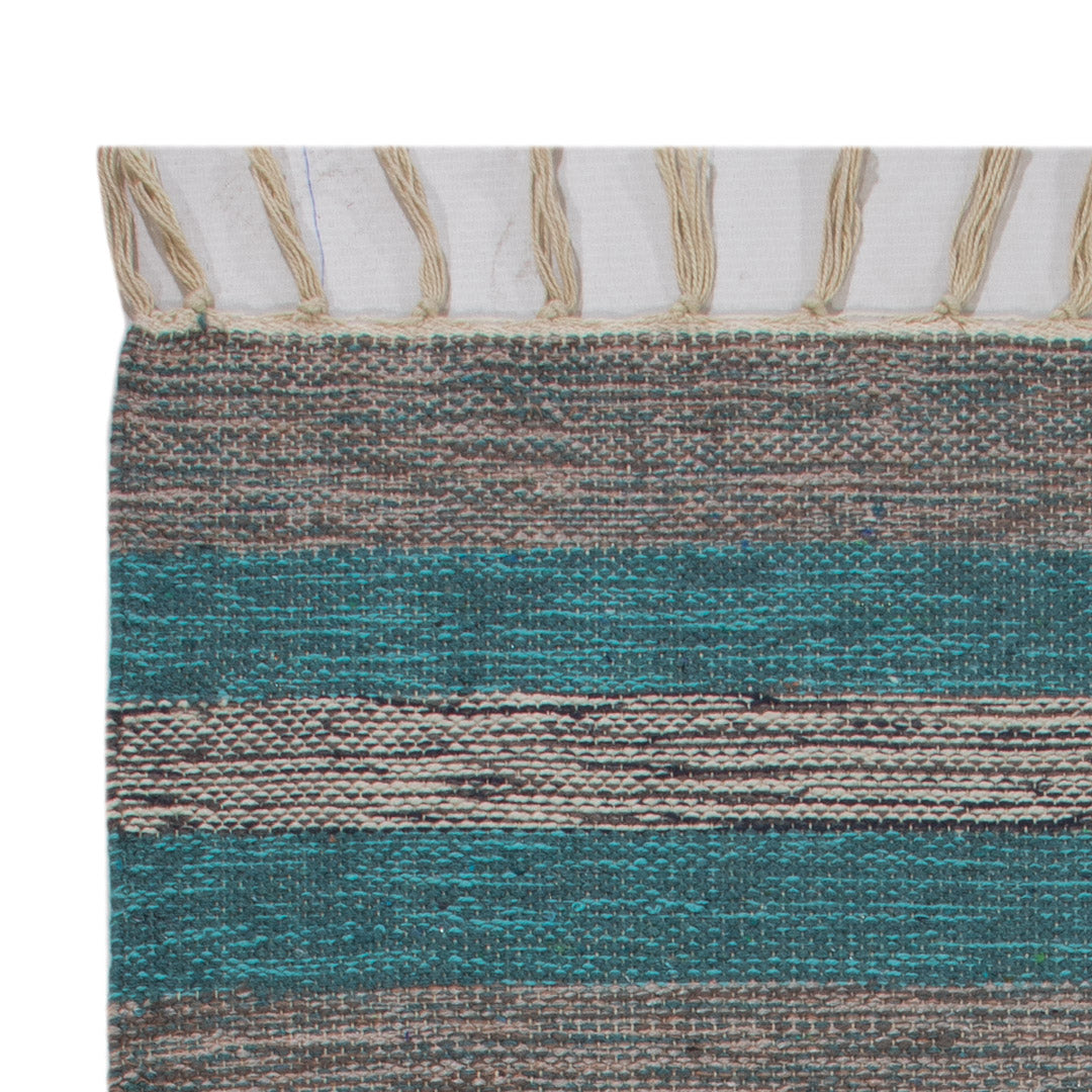 Moderne kilim Tapijt 90x60cm