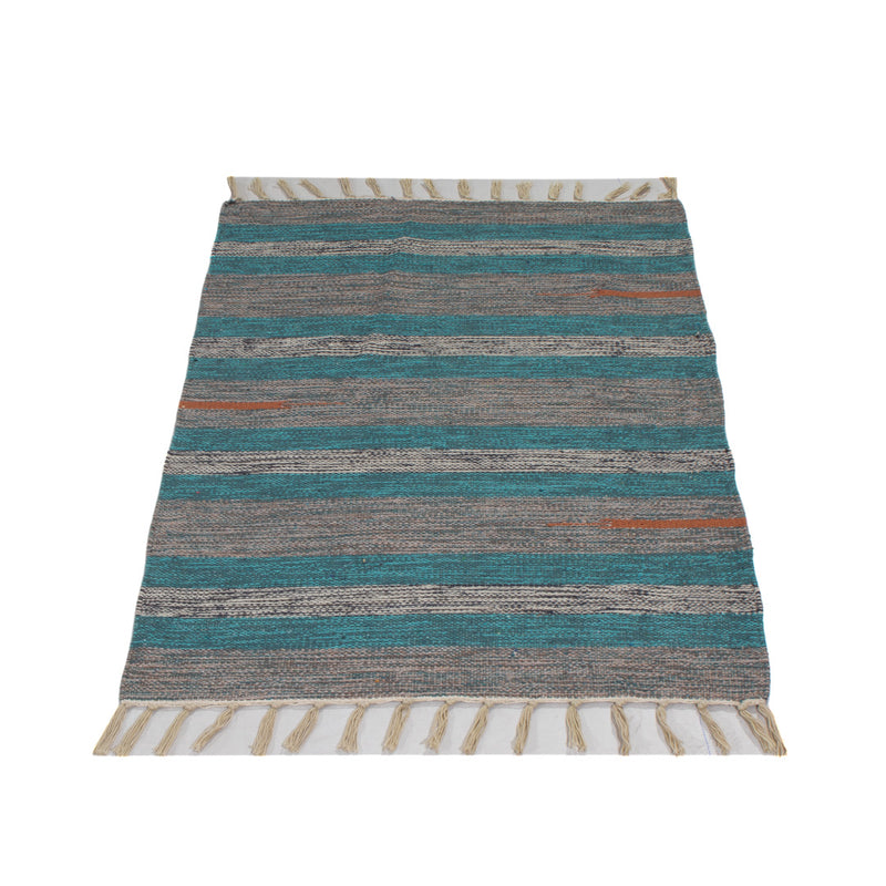 Moderne kilim Tapijt 90x60cm
