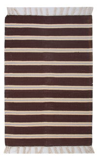 Moderne kilim Tapijt 90x60cm – product image
