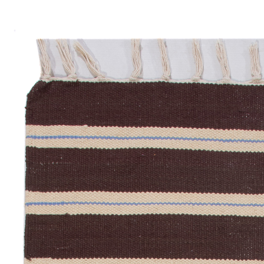 Moderne kilim Tapijt 90x60cm