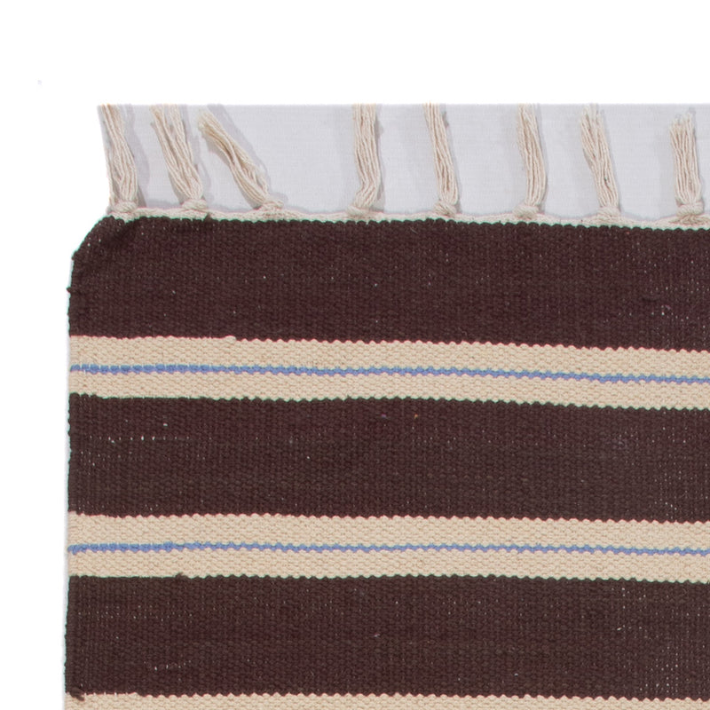 Moderne kilim Tapijt 90x60cm