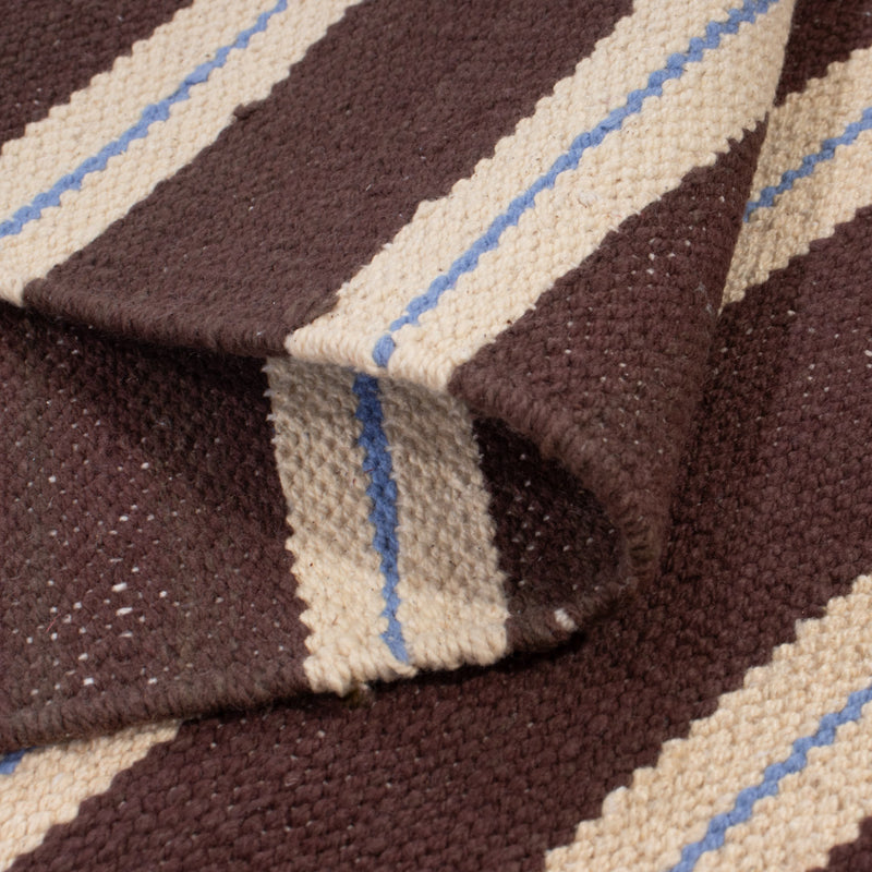 Moderne kilim Tapijt 90x60cm