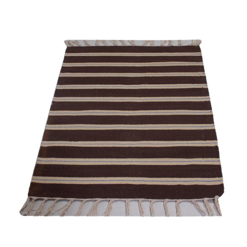Moderne kilim Tapijt 90x60cm