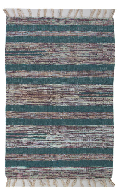 Moderne kilim Tapijt 60x90cm