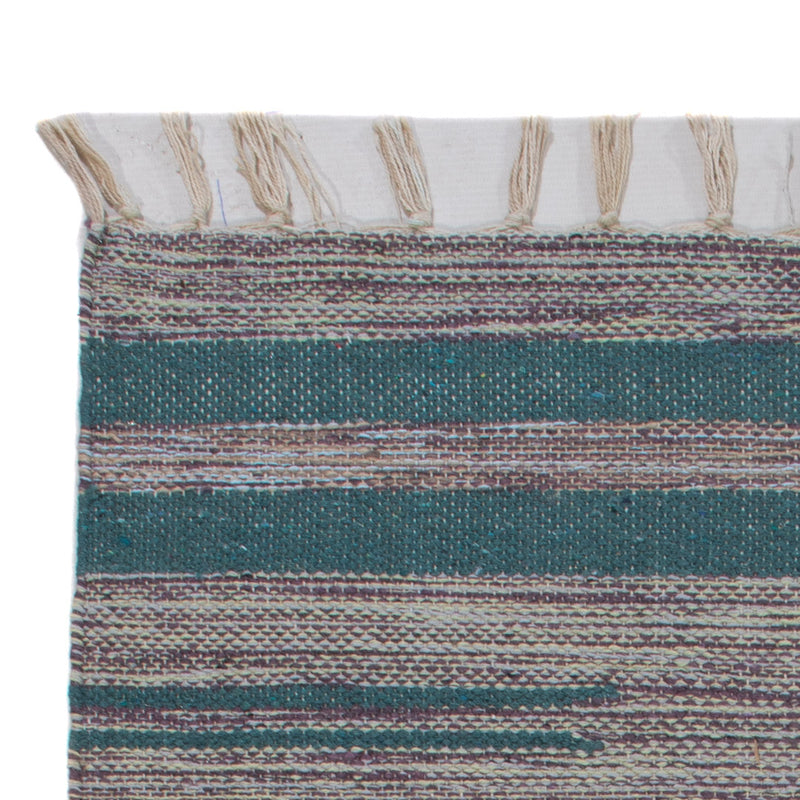 Moderne kilim Tapijt 90x60cm