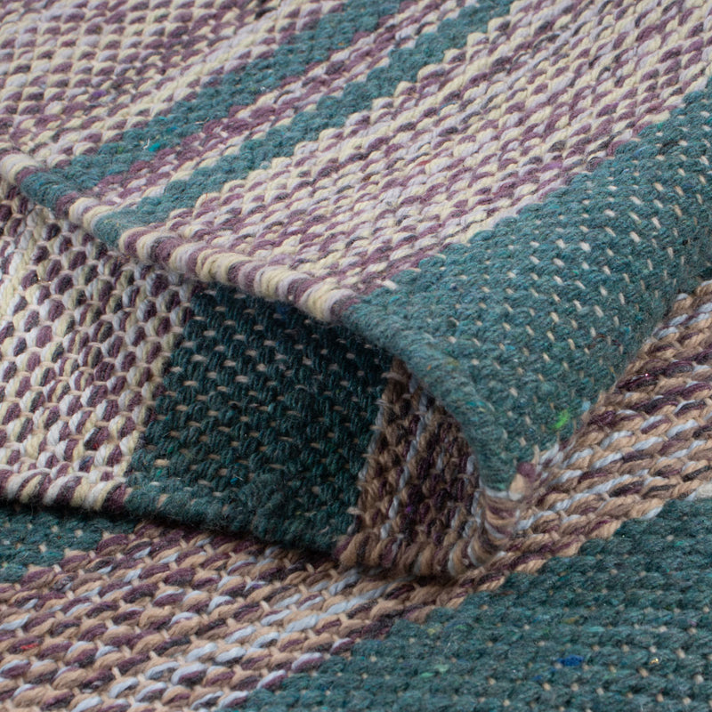 Moderne kilim Tapijt 90x60cm
